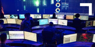 Komuta ve kontrolda yeni bir kavram C4ISR