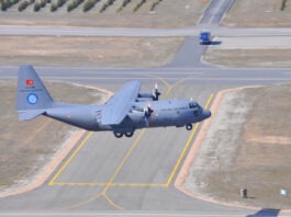 MSB, düşen C-130E uçağında ilk teknik bulguları açıkladı