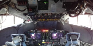 Erciyes projesinde sekizinci C-130 teslim edildi