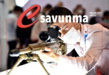 C Savunma Dergi IDEF 2021 ‘ÖZEL SAYI’