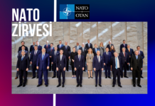 NATO zirvesinden Ukrayna’ya destek vermeye devam kararı çıktı