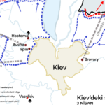 3 nisan Kiev-son durum