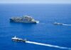 İnsansız Deniz Gemileri Japonya’daki tatbikatta tam operasyonel olarak kullanıldı