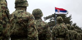 ABD, Sırbistan’ın Kosova sınırından askerlerini çekmeye başladığını açıkladı
