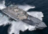 Indra, Lockheed Martin ile Suudi Arabistan MMSC gemileri için sözleşme imzaladı
