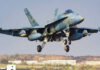 Malezya, Kuveyt’ten 30 Adet F/A-18C/D Hornet Alımını Tamamlıyor