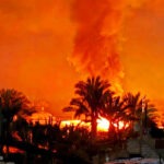 Gazze Bombardıman_PS