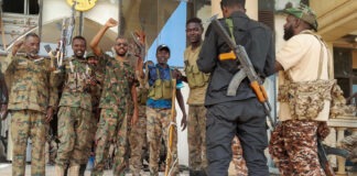 Sudan’daki Savaş Korkunç Bir Hal Alıyor: BAE’nin Silahları Darfur’daki Katliamı Körüklüyor