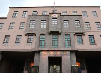 Katar’da helikopter kazası: 1 Türk askeri ve 2 ASELSAN personeli şehit oldu