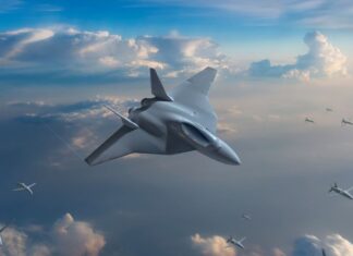 Avrupa’nın 100 Milyar Euroluk FCAS Projesi Çöküşün Eşiğinde