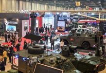 IDEF 2027 to Bring Global Defense Industry Leaders to Istanbul on May 3–9