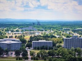 Trump, ABD Uzay Komutanlığı Karargahını Alabama’ya Taşıyor