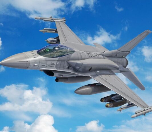 F-16 müzakereleri yeniden başladı