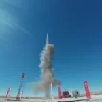 SİPER 1-D, MİDLAS Üzerinden Başarıyla Fırlatıldı