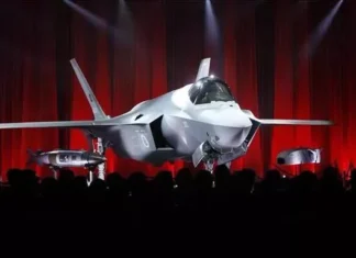 ABD Büyükelçisi Barrack: “Türkiye’nin F-35 engeli 4–6 ay içinde çözülebilir”