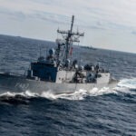 Denizkurdu-I/2025 Tatbikatı Tüm Çevre Denizlerde Başladı