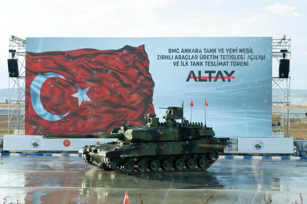 ALTAY-TANK-1