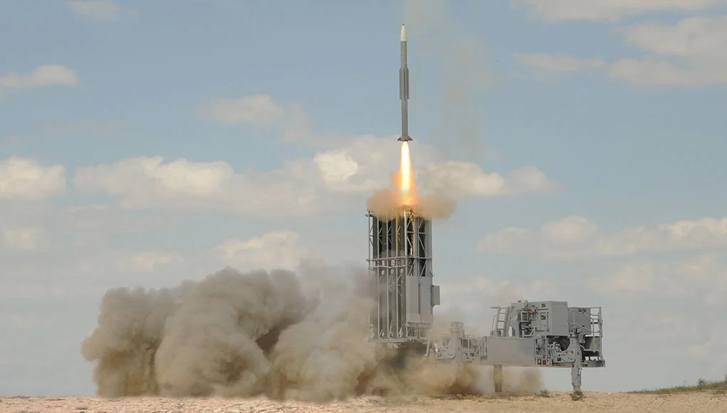 Barak-MX-1