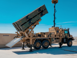 MSB açıkladı: HİSAR-O bir test atışını daha başarıyla gerçekleştirdi