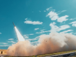 Türk savunma sanayisinde yeni test: ROKETSAN’ın TAYFUN programında bir başarı daha