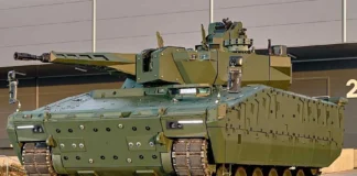 Leonardo ve Rheinmetall’den İş Birliği:İtalya, Yeni Nesil Zırhlı Araçlarını 2025’te Alacak