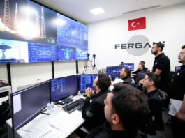 FGN-100-D2: Türkiye’s New Satellite Strengthens National Space Network