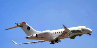 İspanya, Airbus ve Indra’ya Yeni Elektronik İstihbarat Uçağı Görevi Verdi