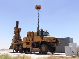 Türkiye Launches $6.5B Steel Dome Air Defense Production Program