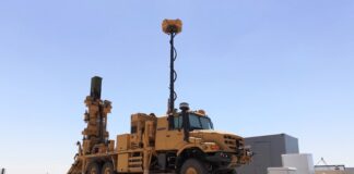 Türkiye Launches $6.5B Steel Dome Air Defense Production Program