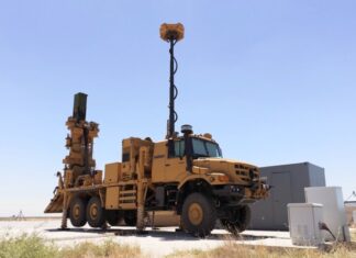 Çelik Kubbe için seri üretim yolu açıldı: 6,5 Milyar Dolarlık Sözleşme Paketi