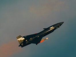 KIZILELMA Makes History: Direct Hit on F-16 with GÖKDOĞAN Missile