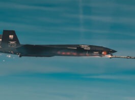 Türkiye Claims World First as Kızılelma UCAV Downs Air Target with BVR Missile