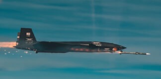 Türkiye Claims World First as Kızılelma UCAV Downs Air Target with BVR Missile