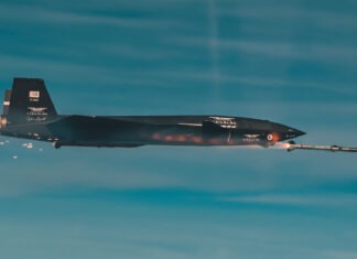 Türkiye’den Dünyada Bir İlk: Kızılelma, GÖKDOĞAN Füzesi ile Hava Hedefini İmha Etti