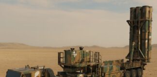 Güney Kore’nin L-SAM Füze Savunma Sistemi Seri Üretime Geçiyor