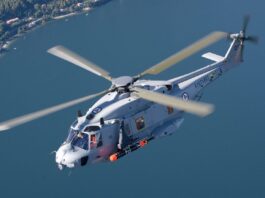 İspanya Donanması NH90 ile MH-60R Arasında Karar Aşamasında