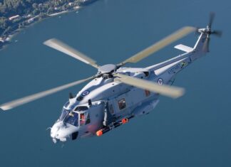 İspanya Donanması NH90 ile MH-60R Arasında Karar Aşamasında