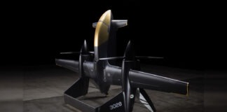 ABD ve BAE, Omen Drone ile Stratejik İHA Üretim Ortaklığı Kurdu