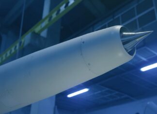 DeltaV’nin Yerli Ramjet Motoru Havada Ateşlendi