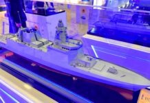 TF-2000’de Kritik Aşama: İlk Blok İnşası Başladı