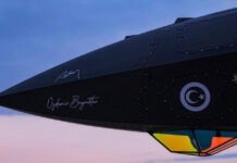 TOYGUN EOTS, KIZILELMA’ya Entegre Edildi: Türkiye’den Dünyada Bir İlk