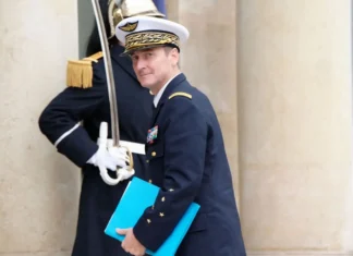 Fransız Genelkurmay Başkanı: “Fedakârlığa Hazır Olmalıyız”