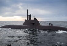 NATO, Baltık Denizi’nde Rus Tehditlerine Karşı Denizaltı Tatbikatı Başlattı