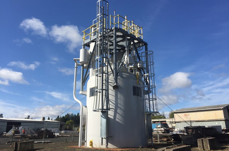 Küçük Nükleer Santral