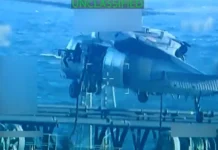 Washington–Karakas Gerilimi Tırmanıyor: ABD Dev Tankeri Ele Geçirdi,Venezuela Ateş Püskürüyor