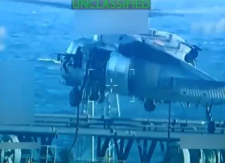 Washington–Karakas Gerilimi Tırmanıyor: ABD Dev Tankeri Ele Geçirdi,Venezuela Ateş Püskürüyor