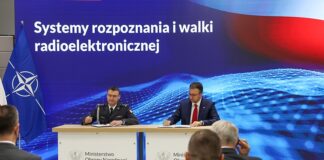 ASELSAN, Polonya ile 550 Milyon Dolarlık Elektronik Harp Anlaşması İmzaladı