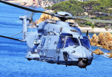 İspanya’dan Tarihi Helikopter Alımı: Airbus ile 4 Milyar Avroluk 100 Helikopter Anlaşması