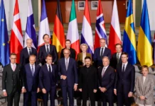 Avrupa’dan Trump’a Net Mesaj: Güvenlik Garantisi Olmadan Ukrayna’da Toprak Pazarlığı Yok