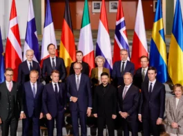 Avrupa’dan Trump’a Net Mesaj: Güvenlik Garantisi Olmadan Ukrayna’da Toprak Pazarlığı Yok